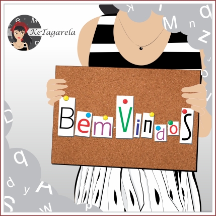 BEM VINDOS II (1)